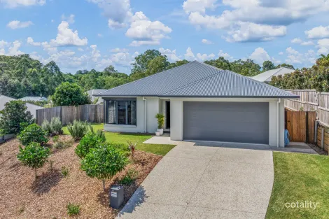 61 Rod Smith Dr, Coes Creek, QLD 4560