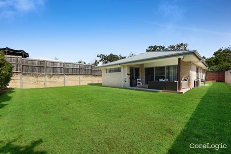 Property photo of 88 Edwardson Drive Coomera QLD 4209