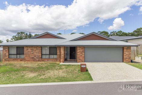 Property photo of 5 Valuniu Place Boronia Heights QLD 4124