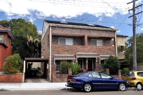Property photo of 3/15 Ormond Street Ashfield NSW 2131