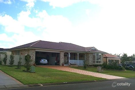 3 Mantula Pl, Alstonville, NSW 2477