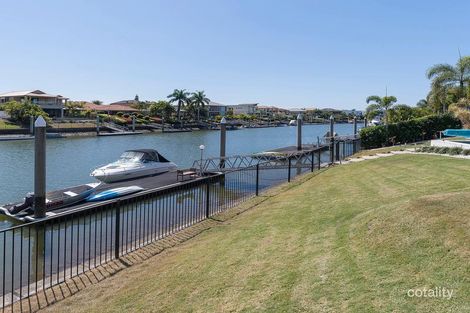 Property photo of 2150 Beaufort Way Hope Island QLD 4212