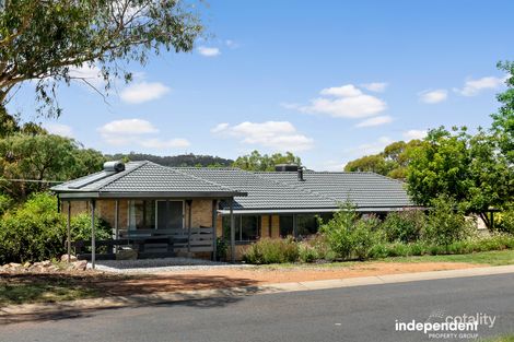 Property photo of 10 Ballow Crescent Macgregor ACT 2615