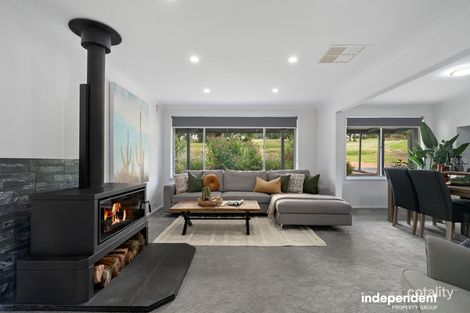 Property photo of 10 Ballow Crescent Macgregor ACT 2615