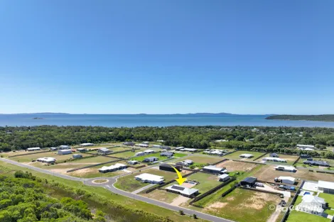 Property photo of 8 Kingsway Boulevard Kinka Beach QLD 4703