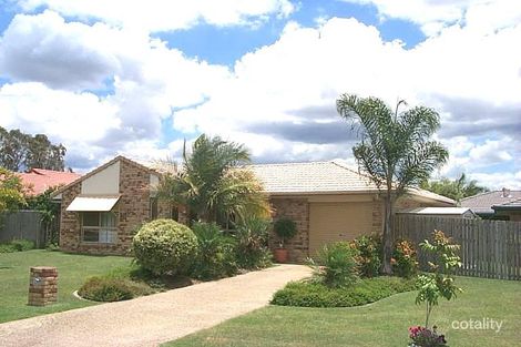 Property photo of 45 Canterbury Street Bracken Ridge QLD 4017