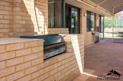 Property photo of 23 Reg Percy Street Mount Tarcoola WA 6530