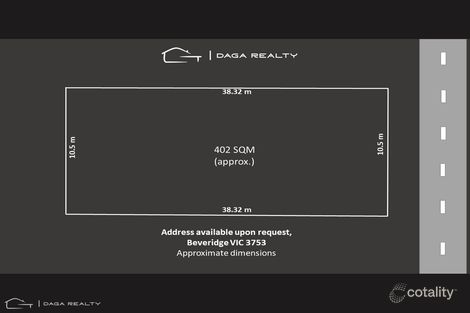 Property photo of 3 Mannagum Drive Beveridge VIC 3753