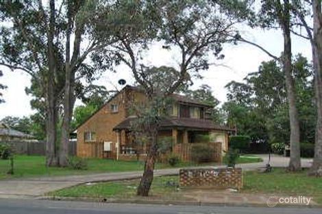 3/159 Victoria St, Cambridge Park, NSW 2747