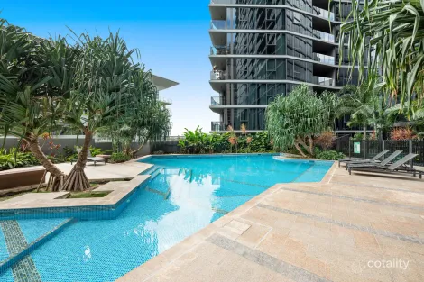 10910/1 Cordelia St, South Brisbane, QLD 4101