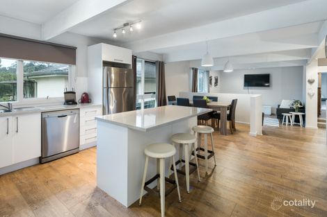 Property photo of 15 New Street Boronia VIC 3155