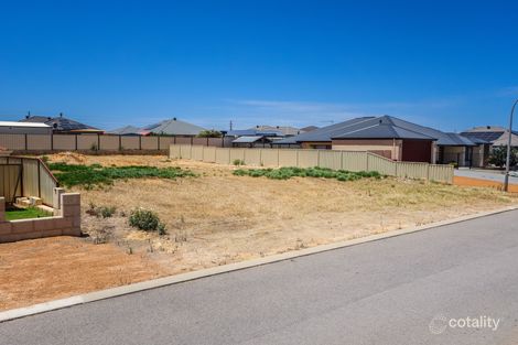 Property photo of 45 Brockagh Drive Utakarra WA 6530