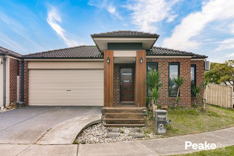 Property photo of 27 Paxford Drive Cranbourne North VIC 3977