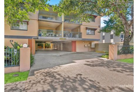 7/17 Dwyer St, Nundah, QLD 4012