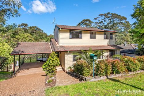 Property photo of 26 Eskdale Close New Lambton Heights NSW 2305