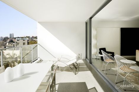 Property photo of 501/72-78 Bayswater Road Rushcutters Bay NSW 2011