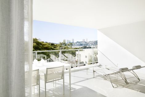Property photo of 501/72-78 Bayswater Road Rushcutters Bay NSW 2011