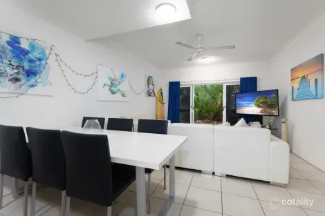 6/91-93 Davidson St, Port Douglas, QLD 4877