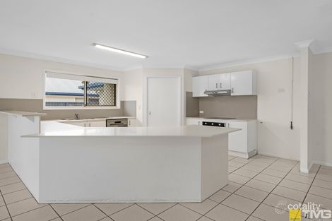 Property photo of 4 Zane Street Molendinar QLD 4214