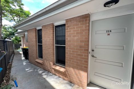 Property photo of 22 Monteclair Avenue Liverpool NSW 2170