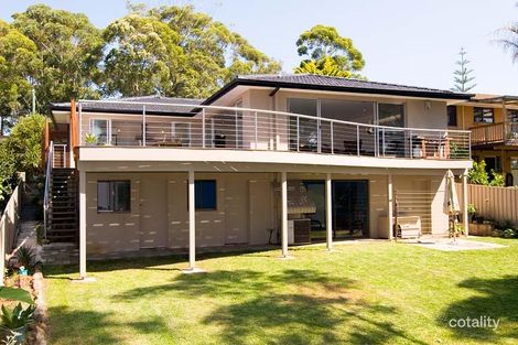 Property photo of 8 Hilltop Crescent Mollymook Beach NSW 2539