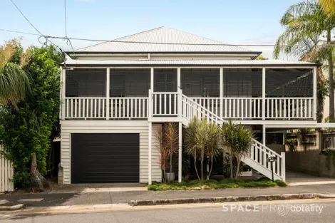 Property photo of 75 Union Street Spring Hill QLD 4000
