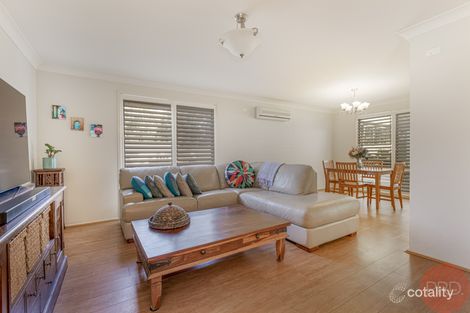 Property photo of 40 Ballydoyle Drive Ashtonfield NSW 2323