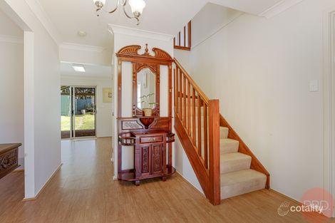 Property photo of 40 Ballydoyle Drive Ashtonfield NSW 2323