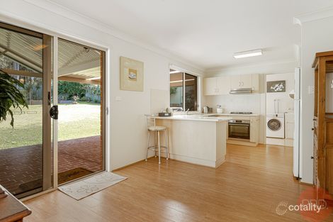 Property photo of 40 Ballydoyle Drive Ashtonfield NSW 2323