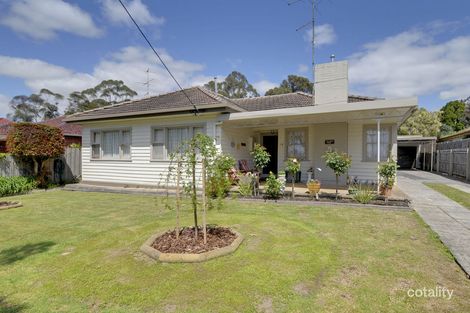 13 Gibson St, Trafalgar, VIC 3824