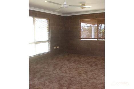 Property photo of 31 Barry Street Gracemere QLD 4702