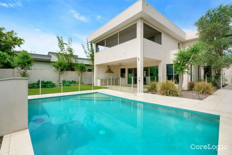 Property photo of 3033 Forest Hills Drive Hope Island QLD 4212