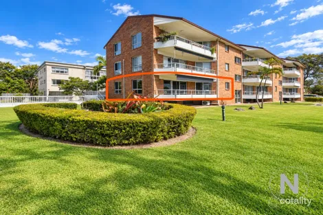 1/10 Parr St, Biggera Waters, QLD 4216