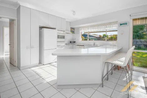 Property photo of 28 Counihan Street Wy Yung VIC 3875