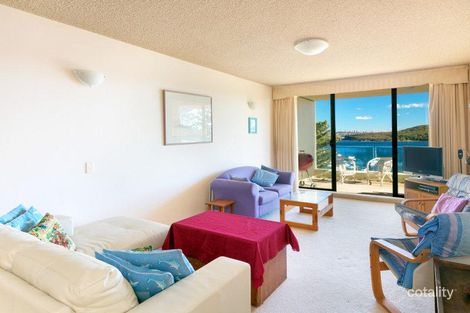Property photo of 8A/29 East Esplanade Manly NSW 2095