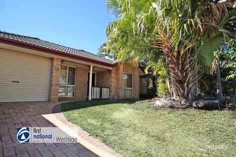 Property photo of 10 Clifford Court Goodna QLD 4300