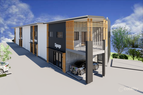 25-27 Old Maryborough Rd, Pialba, QLD 4655