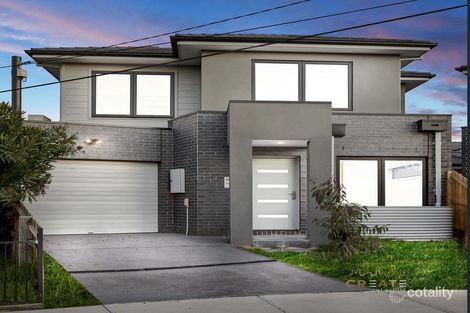Property photo of 2A Saliba Court Sunshine West VIC 3020