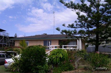 Property photo of 29 The Esplanade Sunshine Beach QLD 4567