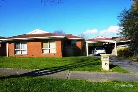 72 Fitzgerald Rd, Hallam, VIC 3803