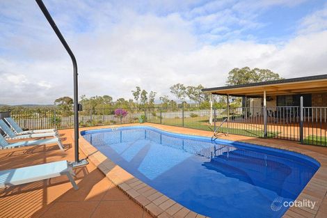 Property photo of 25 Golf Crescent Craignish QLD 4655