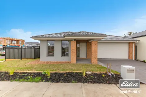 41 DRYANDRA ST, MANOR LAKES, VIC 3024