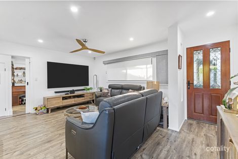 Property photo of 35 Jaguar Street Chermside West QLD 4032