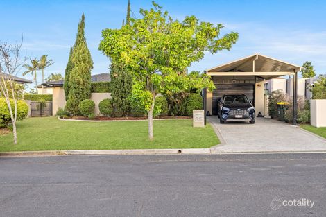 Property photo of 35 Jaguar Street Chermside West QLD 4032