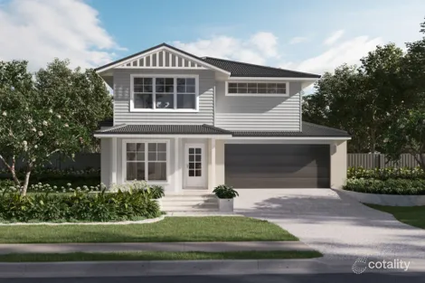 Contact Agent For Address, Pallara, QLD 4110