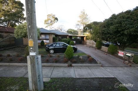 103 Cambden Park Pde, Ferntree Gully, VIC 3156