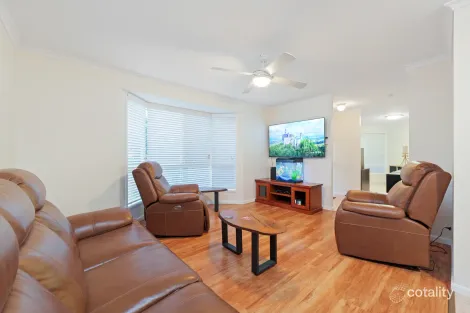 Property photo of 8 Pituri Place Narangba QLD 4504