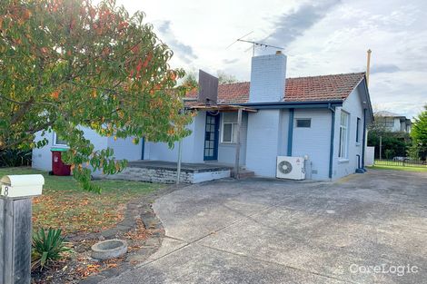 Property photo of 8 Catalpa Street Doveton VIC 3177