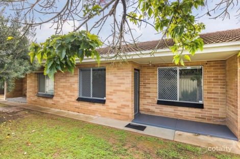 Property photo of 3/91 Dunrobin Road Warradale SA 5046