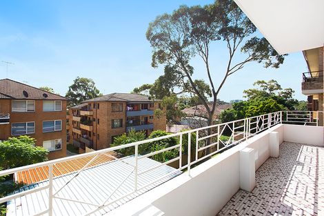 Property photo of 5/50-52 Robertson Street Kogarah NSW 2217